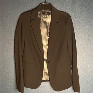 Forever 21 Black  Blazer